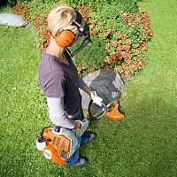 STIHL FS 40 Мотокоса STIHL, AutoCut 41440112309, Мотокосы для бытового использования Штиль